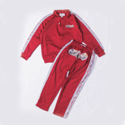 THB Tracksuit - Red